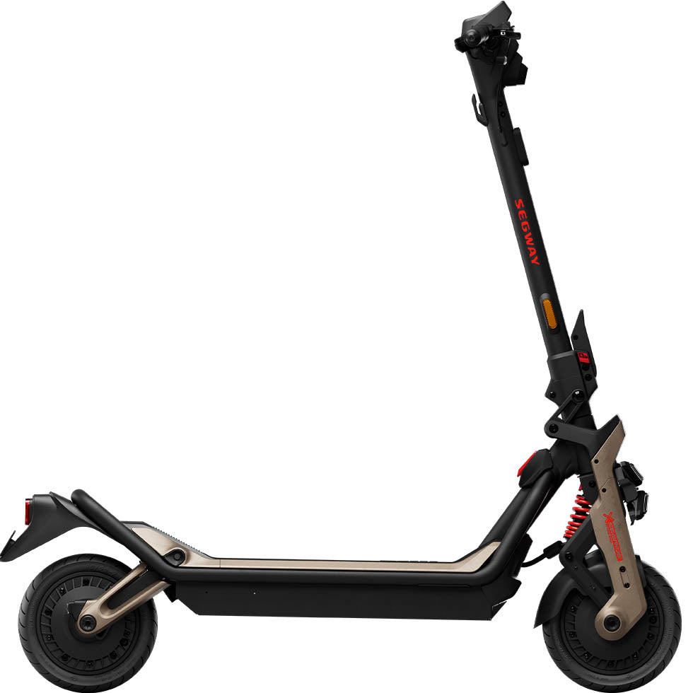Segway Ninebot GT3 PRO E Scooter 7000w 72v - E-Steps