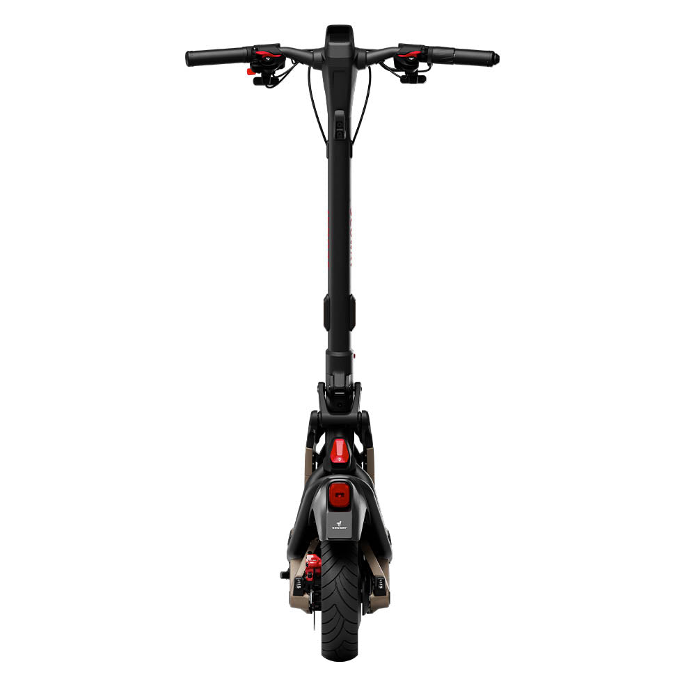 Segway Ninebot GT3 PRO E Scooter 7000w 72v - E-Steps