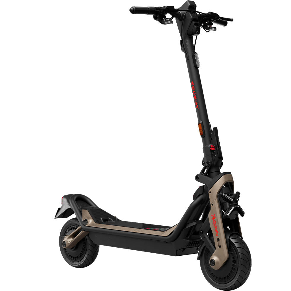Segway Ninebot GT3 PRO E Scooter 7000w 72v - E-Steps