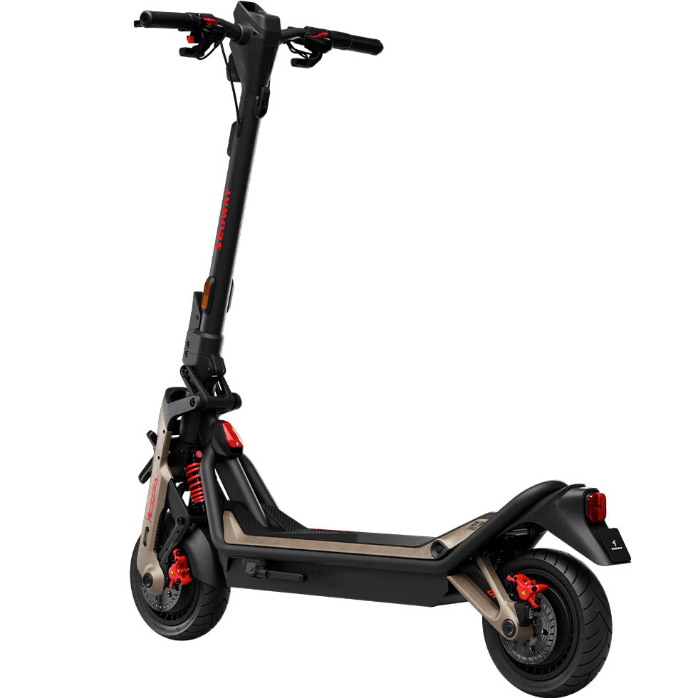Segway Ninebot GT3 PRO E Scooter 7000w 72v - E-Steps