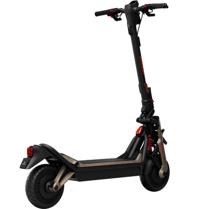 Segway Ninebot GT3 PRO E Scooter 7000w 72v - E-Steps