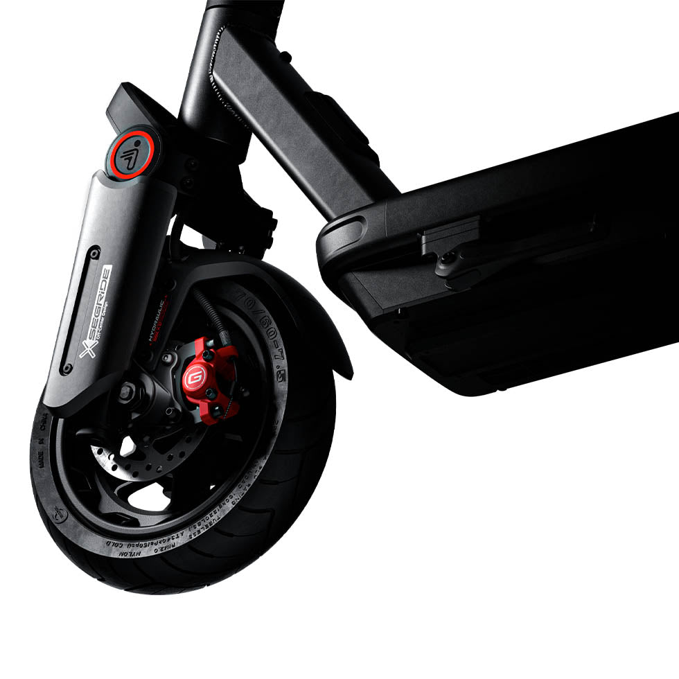 Segway Ninebot MAX G3 I Scooter 2000w 46.8v - E-Steps