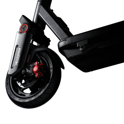Segway Ninebot MAX G3 I Scooter 2000w 46.8v - E-Steps
