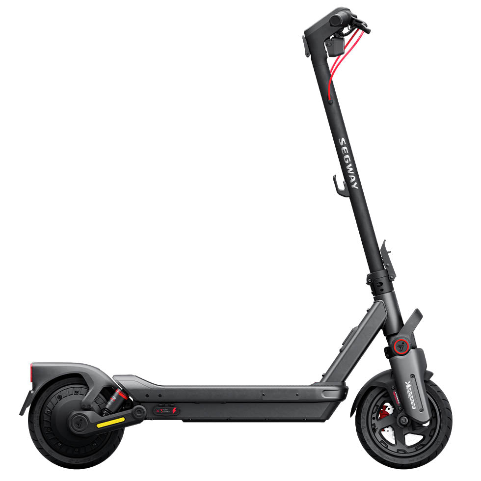 Segway Ninebot MAX G3 I Scooter 2000w 46.8v - E-Steps
