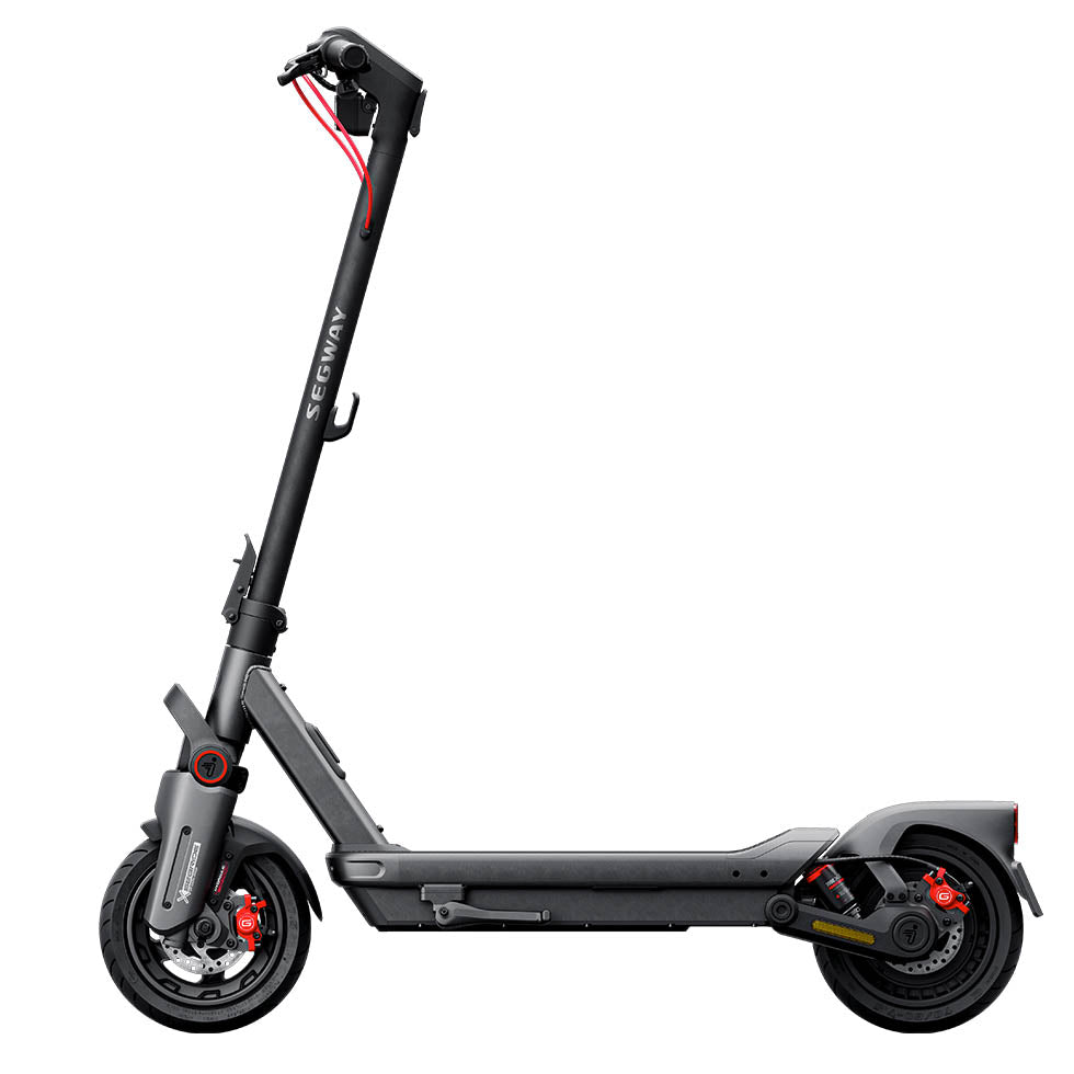 Segway Ninebot MAX G3 I Scooter 2000w 46.8v - E-Steps