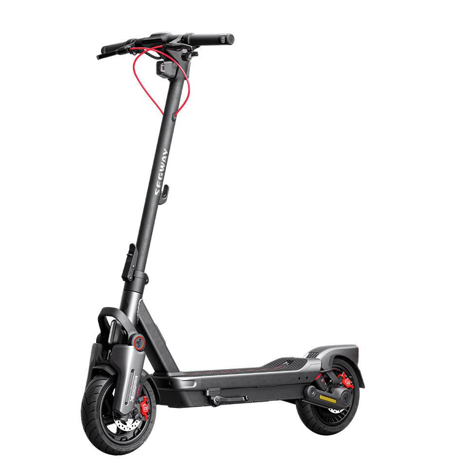 Segway Ninebot MAX G3 I Scooter 2000w 46.8v - E-Steps