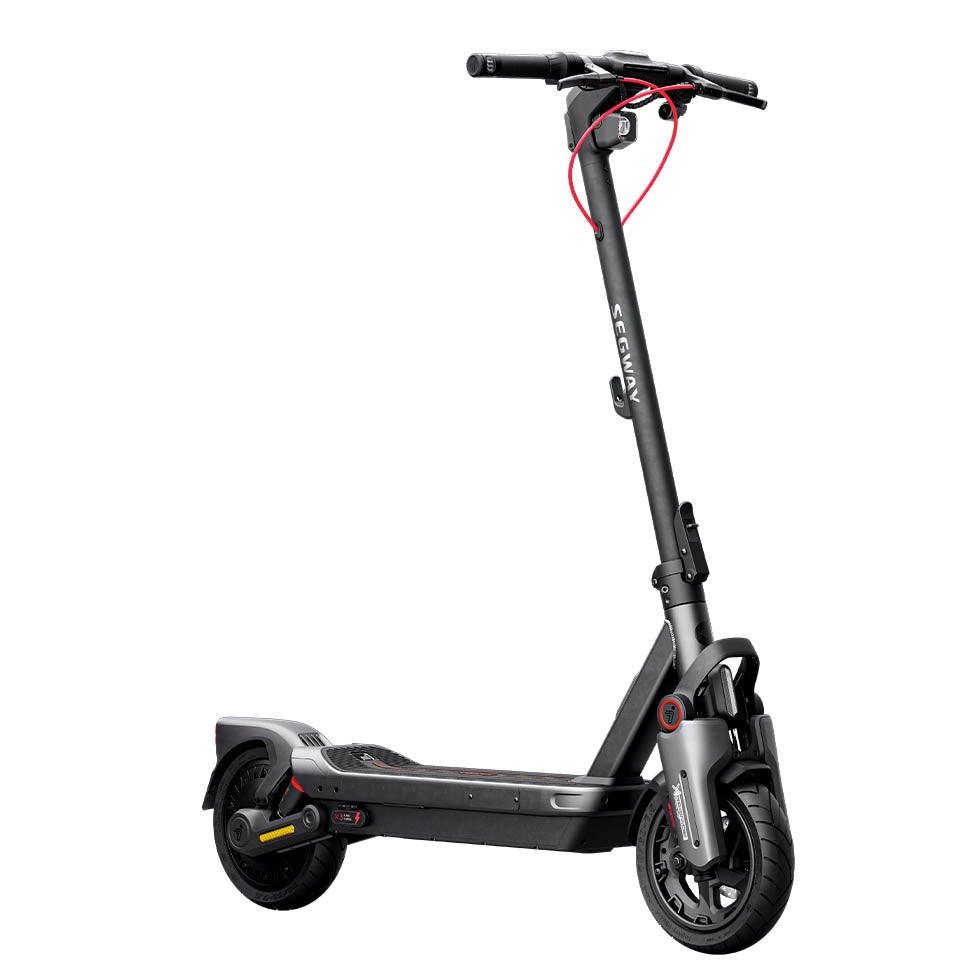 Segway Ninebot MAX G3 I Scooter 2000w 46.8v - E-Steps