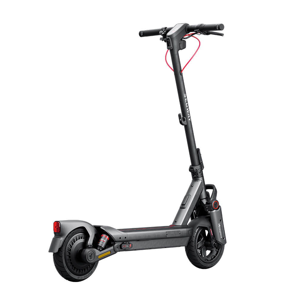 Segway Ninebot MAX G3 I Scooter 2000w 46.8v - E-Steps