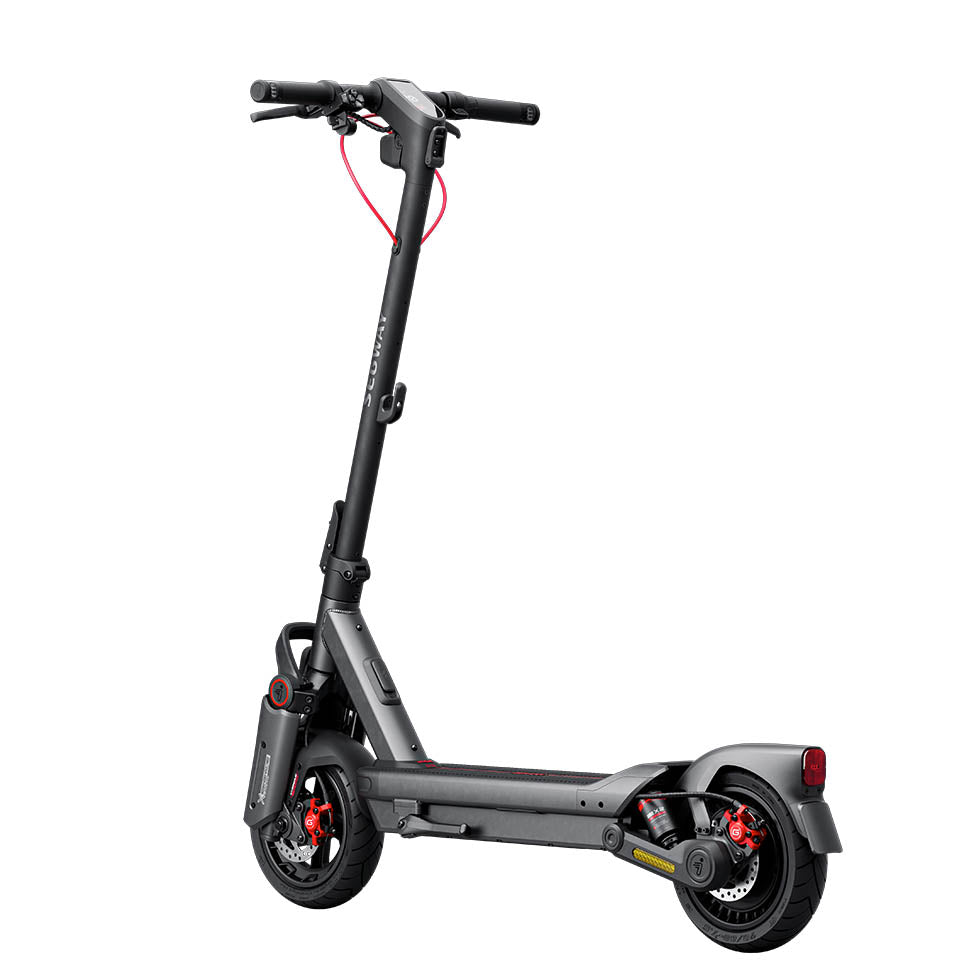Segway Ninebot MAX G3 I Scooter 2000w 46.8v - E-Steps