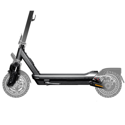 Segway Ninebot MAX G3 I Scooter 2000w 46.8v - E-Steps