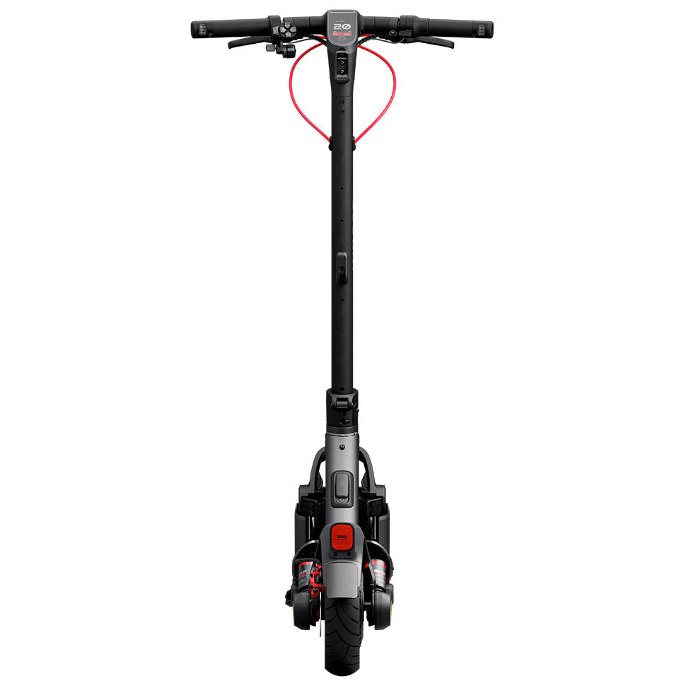 Segway Ninebot MAX G3 I Scooter 2000w 46.8v - E-Steps
