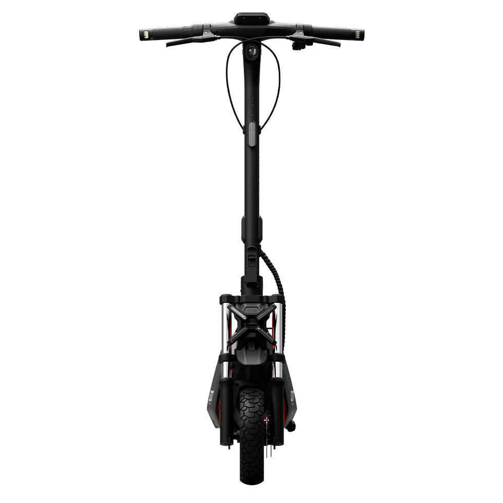 Segway Ninebot ZT3 PRO 1600w 46.8v - E-Steps