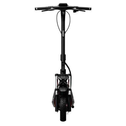 Segway Ninebot ZT3 PRO 1600w 46.8v - E-Steps