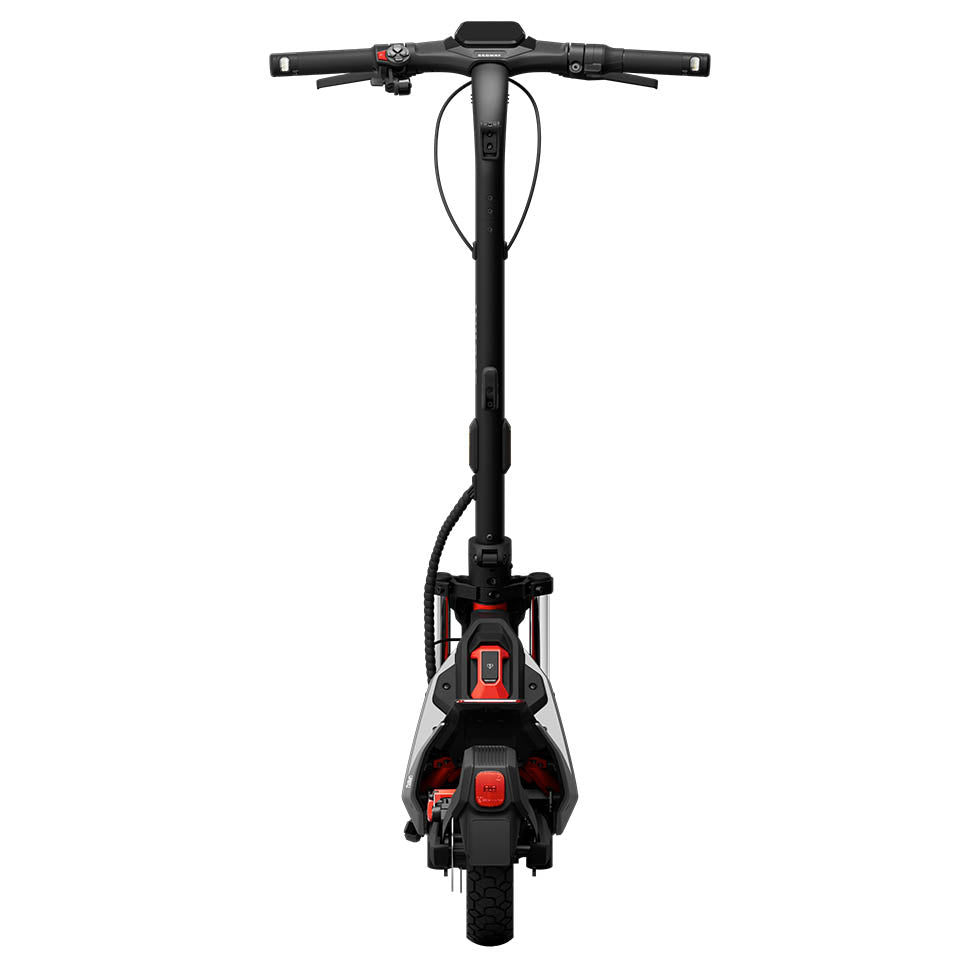 Segway Ninebot ZT3 PRO 1600w 46.8v - E-Steps