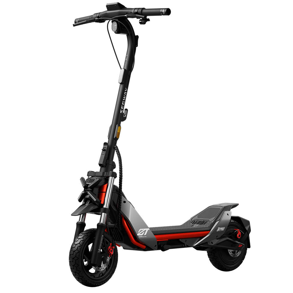 Segway Ninebot ZT3 PRO 1600w 46.8v - E-Steps