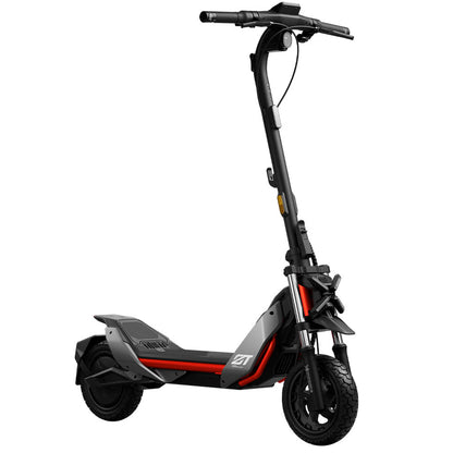 Segway Ninebot ZT3 PRO 1600w 46.8v - E-Steps