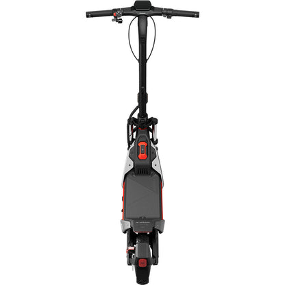 Segway Ninebot ZT3 PRO 1600w 46.8v - E-Steps