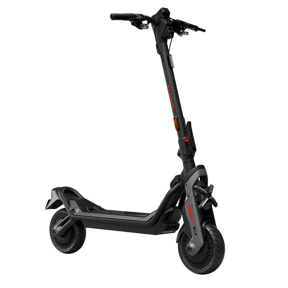 Segway Ninebot GT3 E Scooter 2400w 46.8v - E-Steps
