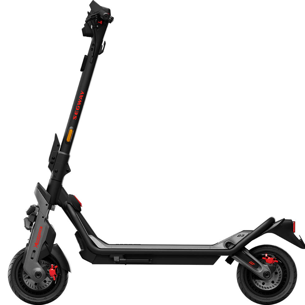 Segway Ninebot GT3 E Scooter 2400w 46.8v - E-Steps