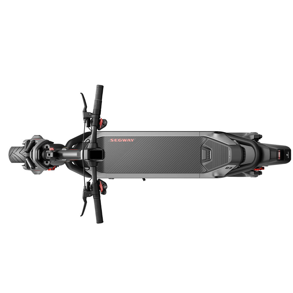 Segway Ninebot GT3 E Scooter 2400w 46.8v - E-Steps