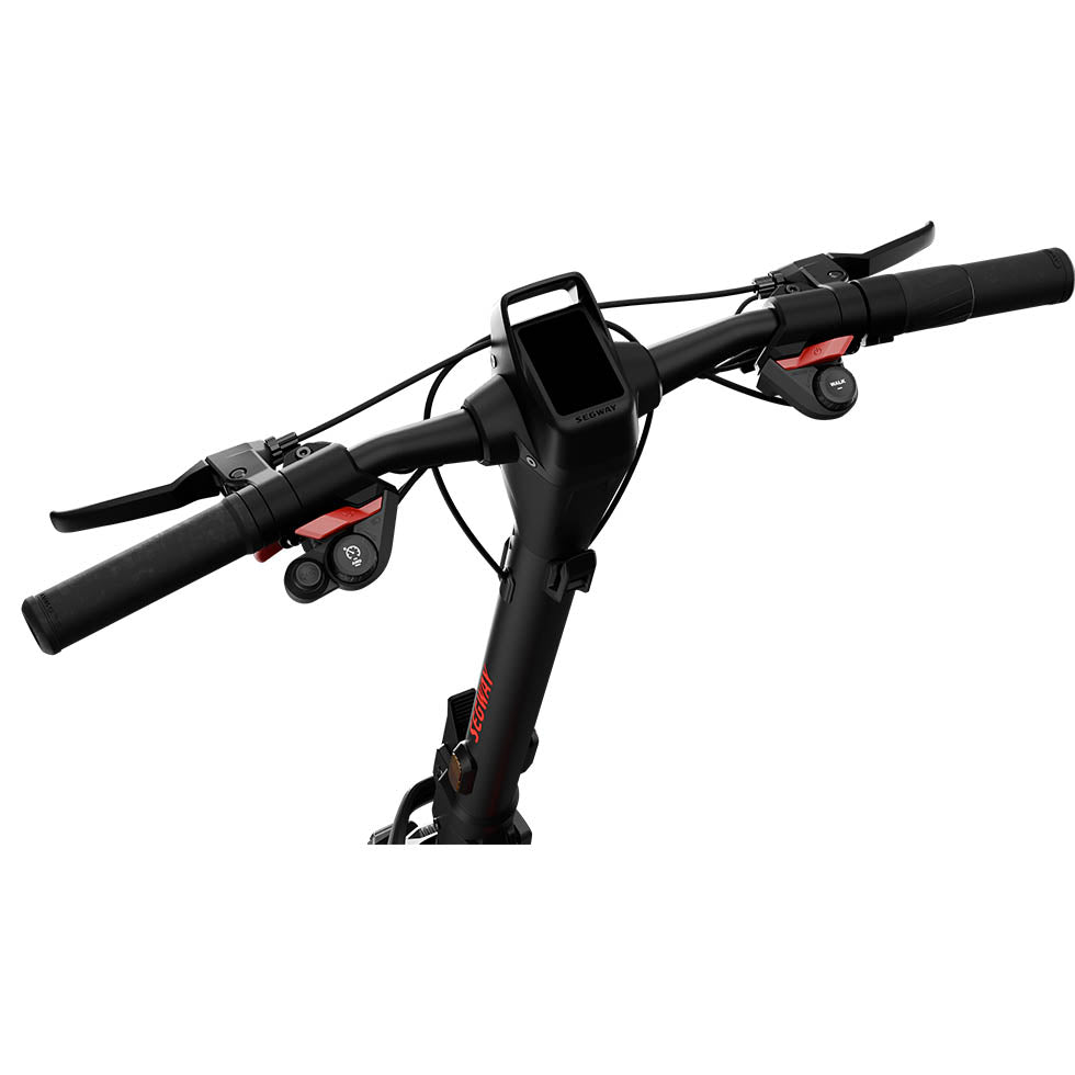 Segway Ninebot GT3 E Scooter 2400w 46.8v - E-Steps
