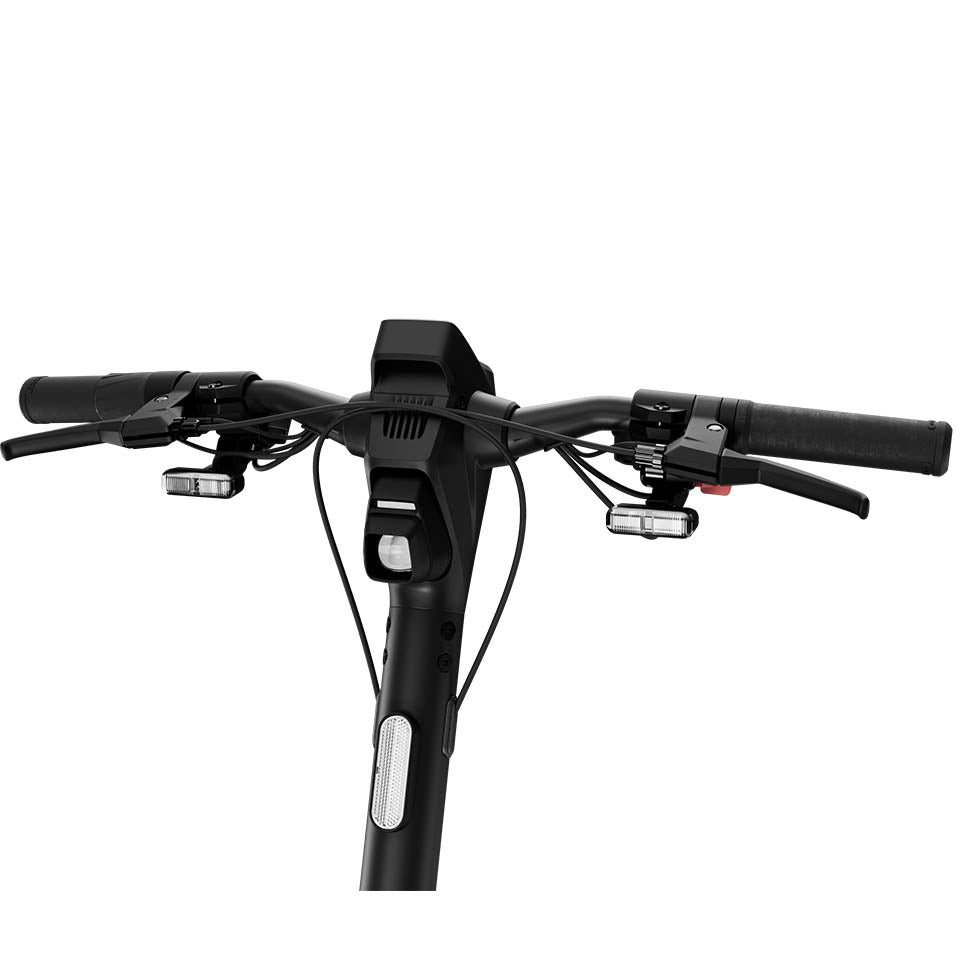 Segway Ninebot GT3 E Scooter 2400w 46.8v - E-Steps