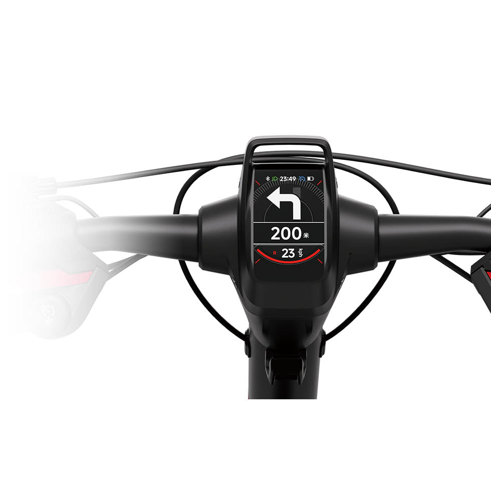 Segway Ninebot GT3 E Scooter 2400w 46.8v - E-Steps