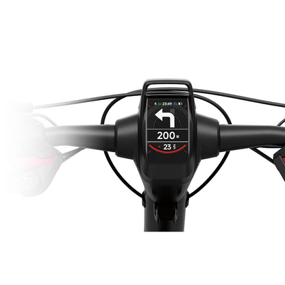 Segway Ninebot GT3 E Scooter 2400w 46.8v - E-Steps