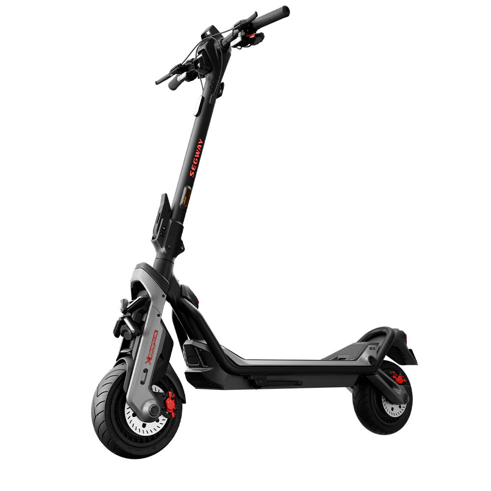 Segway Ninebot GT3 E Scooter 2400w 46.8v - E-Steps