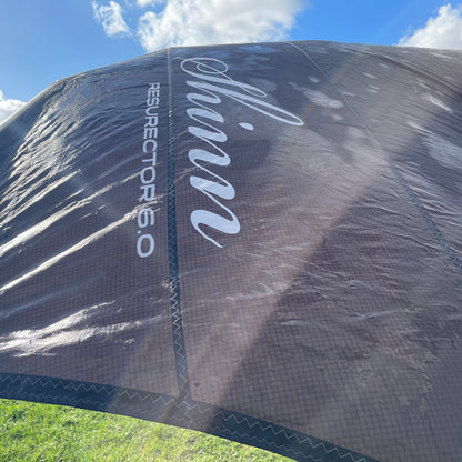 Shinn 6.0m Resurector USED - Kite-Wings (GRADE C)