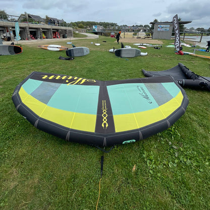 Shinn 6.0m Resurector V2 USED - Kite-Wings (GRADE B)