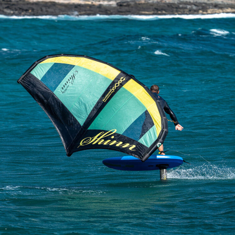 Shinn 6.0m Resurector V2 USED - Kite-Wings (GRADE B)