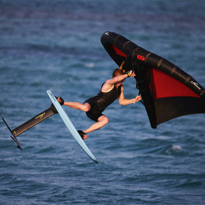 Shinn SUPRAHYDRO 1950cm²-75cm MD Carbon Foil set Beginner/Intermediate - Full Sets