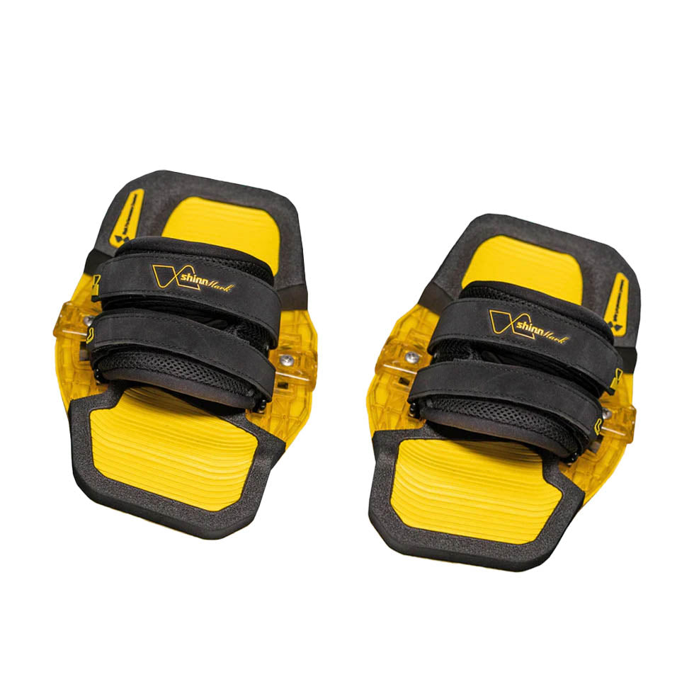 Shinnmark Shinn HPC Connection System - Pads & Straps