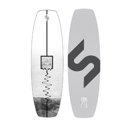 Slingshot Shredfarm Wakeboard | 26 - Wakeboards