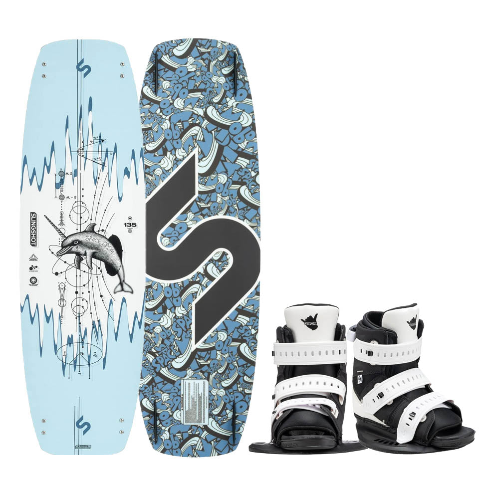 Slingshot GROM Bundle | 26 - Bundles