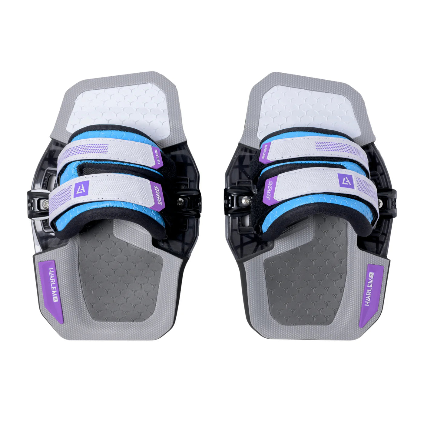 Harlem SNEAKER Pads & straps - Pads & Straps