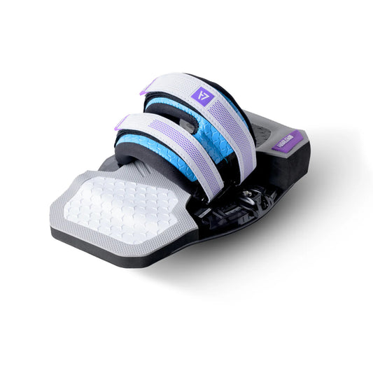 Harlem SNEAKER Pads & straps - Pads & Straps