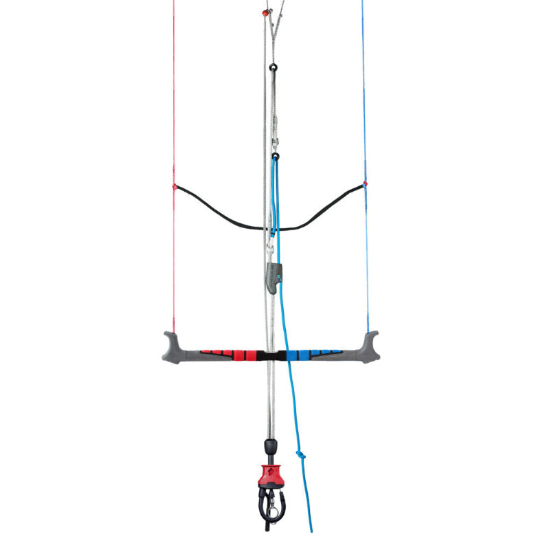 Ozone BAR SNOW EXP V5 - Bar & Lines (SNOW)