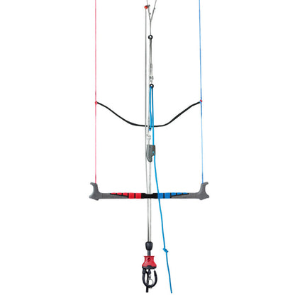Ozone BAR SNOW EXP V5 - Bar & Lines (SNOW)