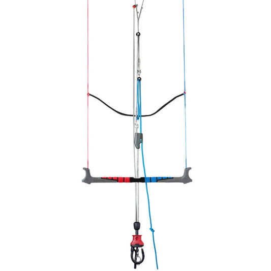 Ozone BAR SNOW EXP V5 - Bar & Lines (SNOW)