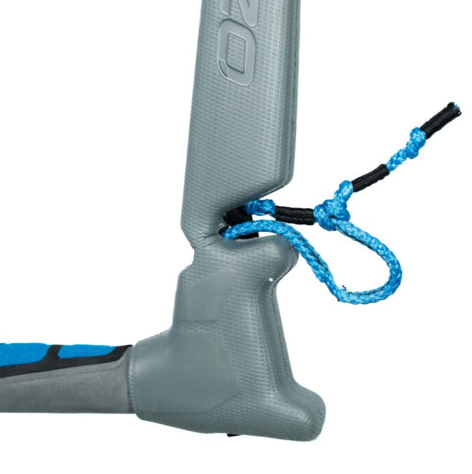 Ozone BAR SNOW EXP V5 - Bar & Lines (SNOW)