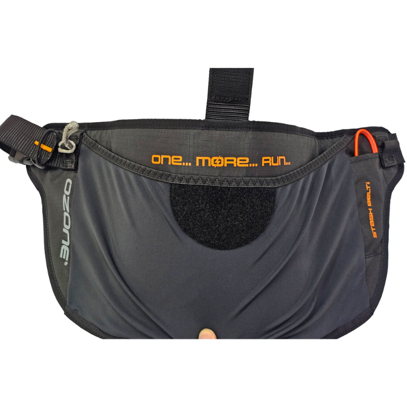 Ozone Parawing Stash Belt V2 - Stash Belts