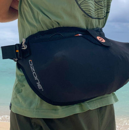 Ozone Parawing Stash Harness