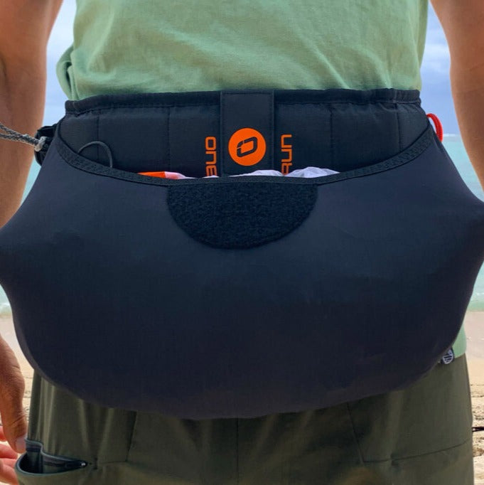 Ozone Parawing Stash Harness
