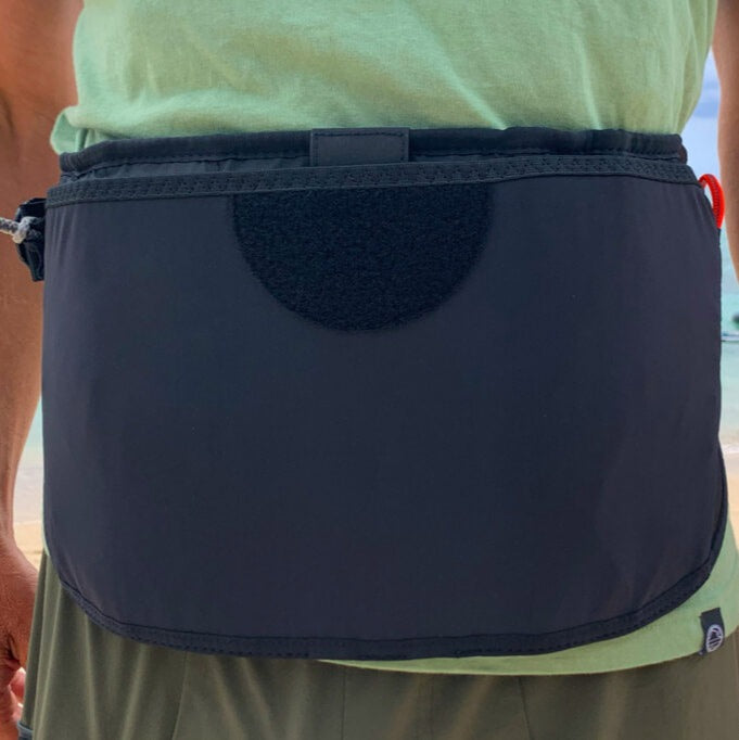 Ozone Parawing Stash Harness