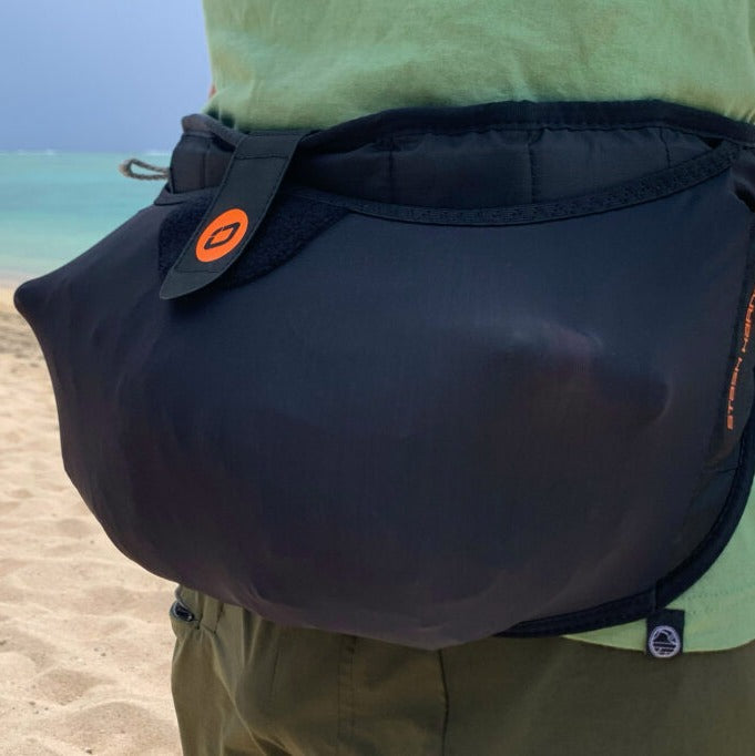 Ozone Parawing Stash Harness
