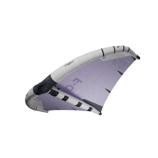 F-One STRIKE 6 QUADX - Kite-Wings