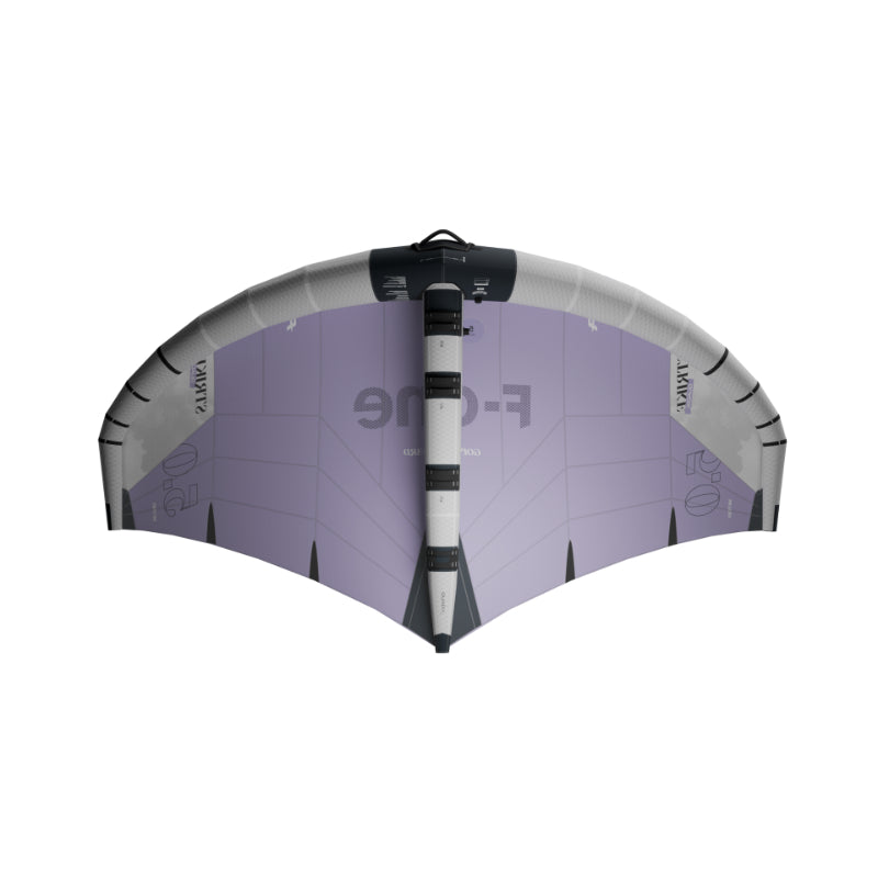 F-One STRIKE 6 QUADX - Kite-Wings