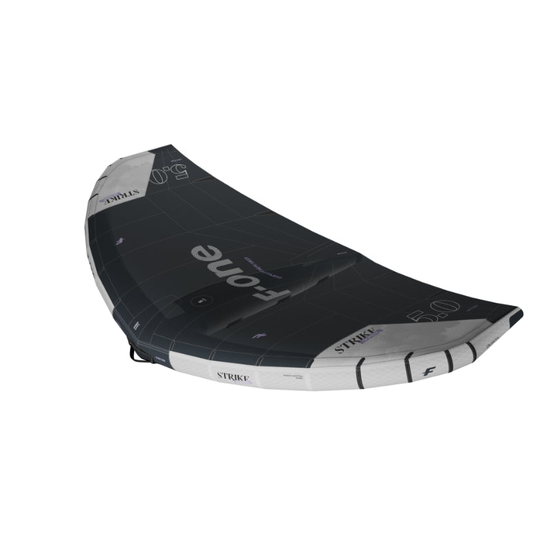F-One STRIKE 6 QUADX - Kite-Wings